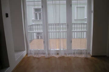 Tšehhi Vabariik Byt Vranov nad Dyjí, Eksterjöör